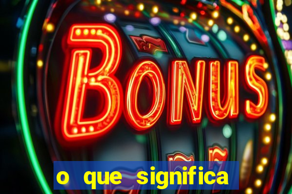 o que significa 2.75 gols