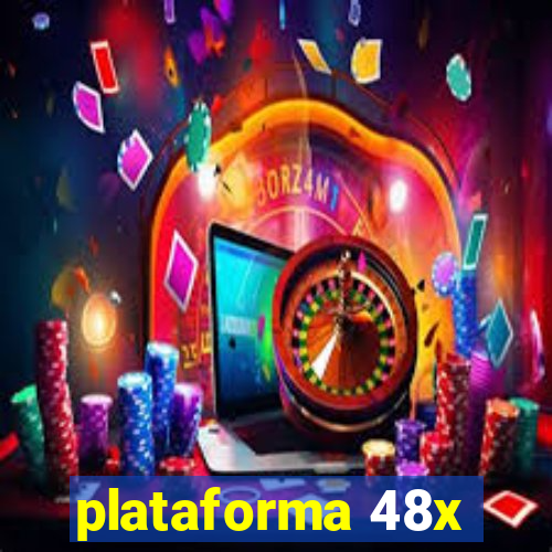 plataforma 48x