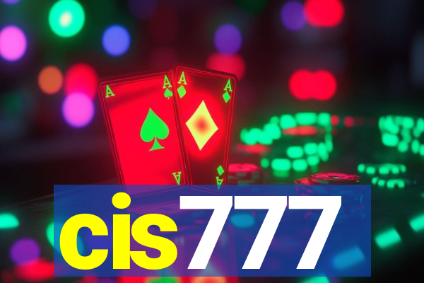 cis777