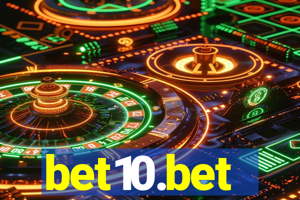 bet10.bet
