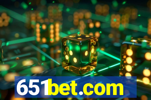 651bet.com