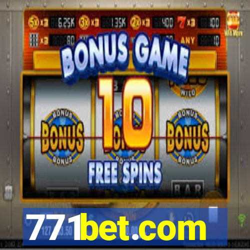 771bet.com