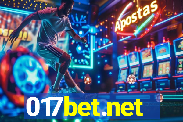 017bet.net