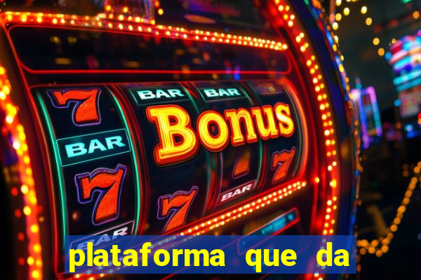 plataforma que da pra jogar demo