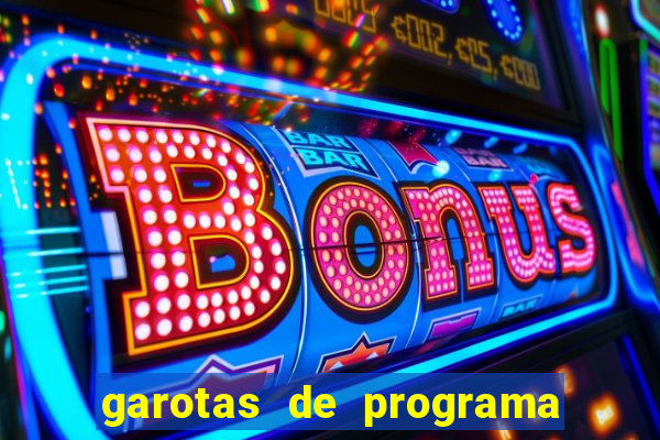 garotas de programa em salvador