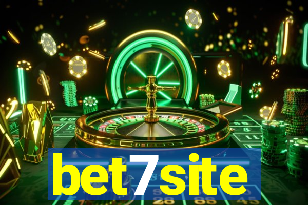 bet7site