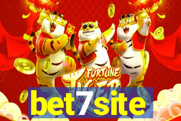 bet7site