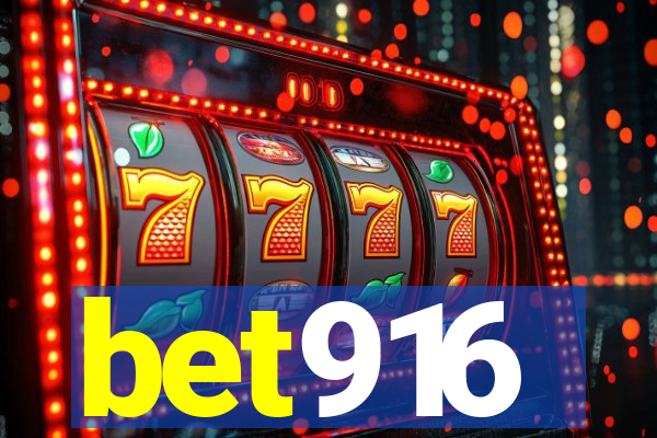 bet916