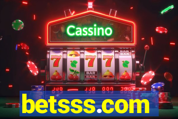 betsss.com