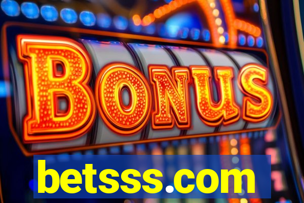 betsss.com