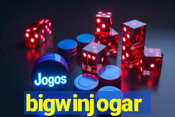 bigwinjogar