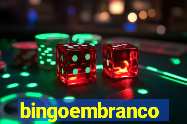 bingoembranco