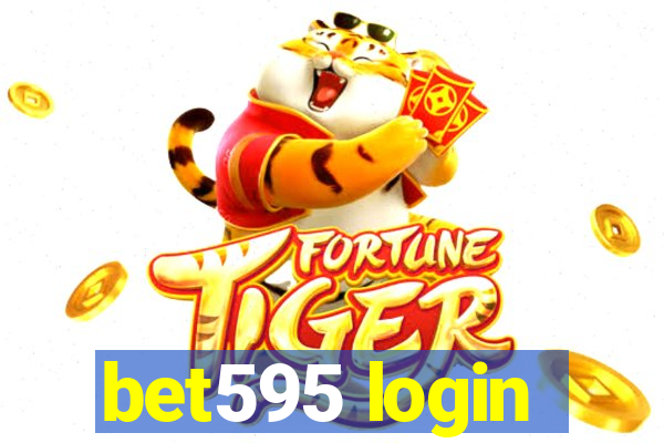 bet595 login
