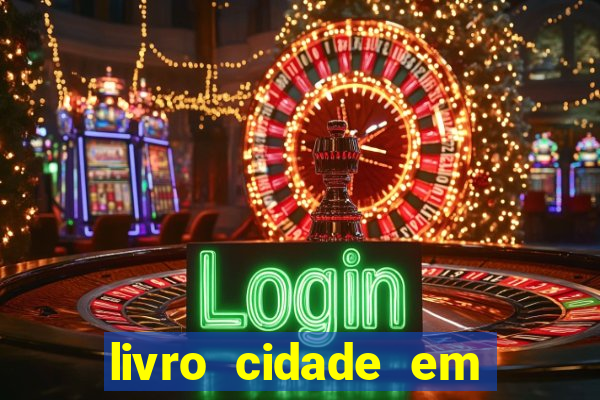 livro cidade em pauta pdf