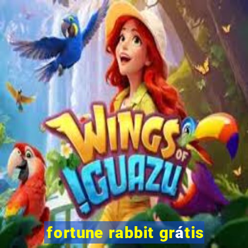fortune rabbit grátis