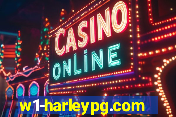 w1-harleypg.com