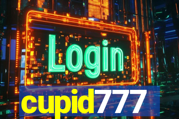 cupid777