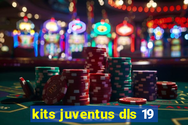 kits juventus dls 19