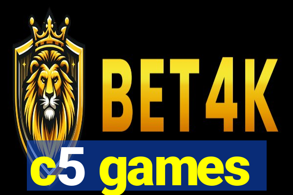 c5 games