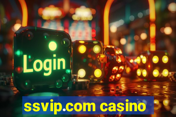 ssvip.com casino