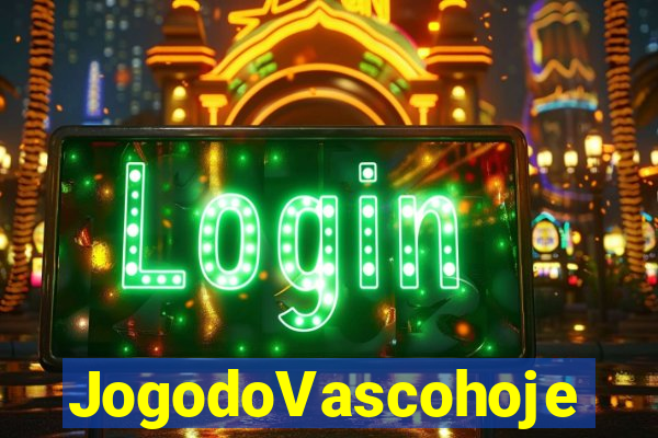 JogodoVascohoje