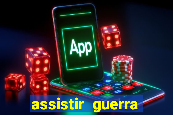 assistir guerra infinita pobreflix