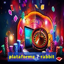 plataforma 7 rabbit