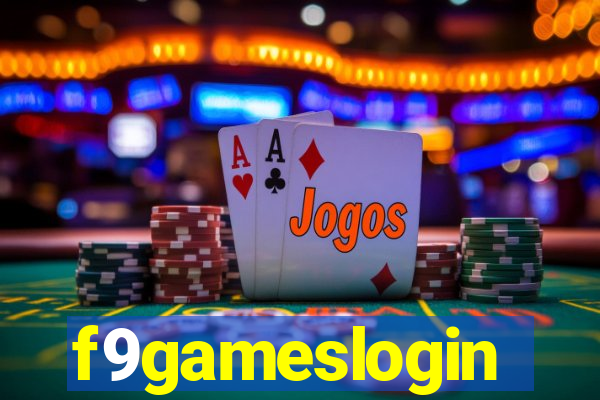 f9gameslogin