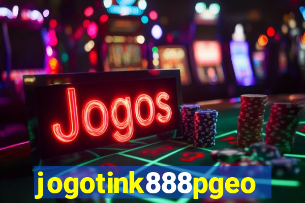 jogotink888pgeo