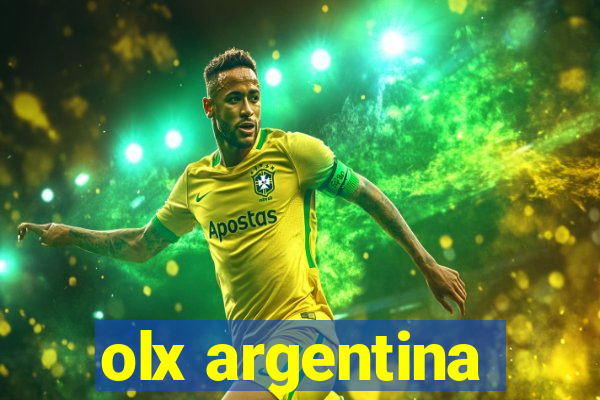 olx argentina
