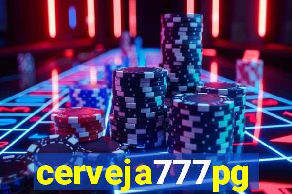 cerveja777pg