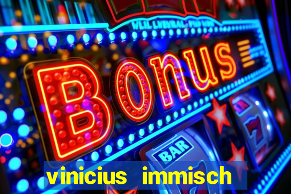 vinicius immisch lacet porto