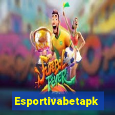 Esportivabetapk