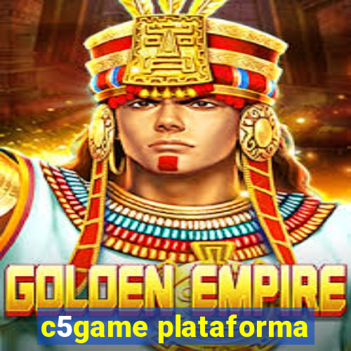 c5game plataforma
