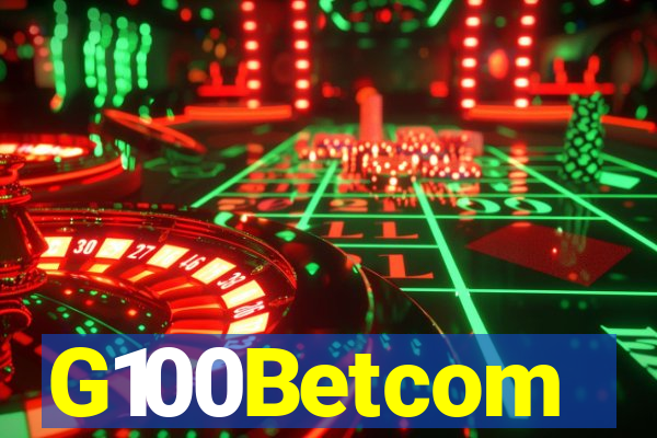 G100Betcom