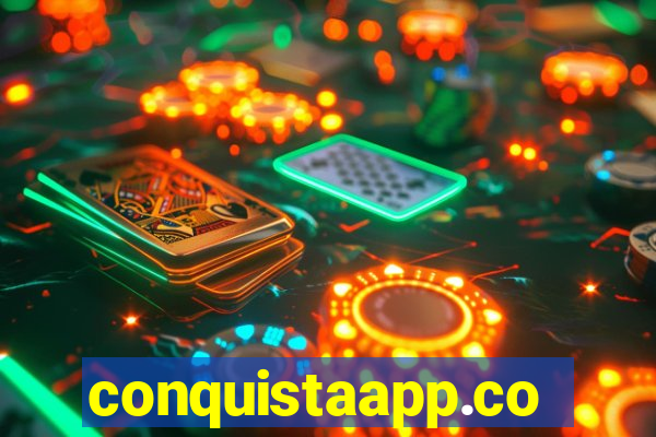 conquistaapp.com
