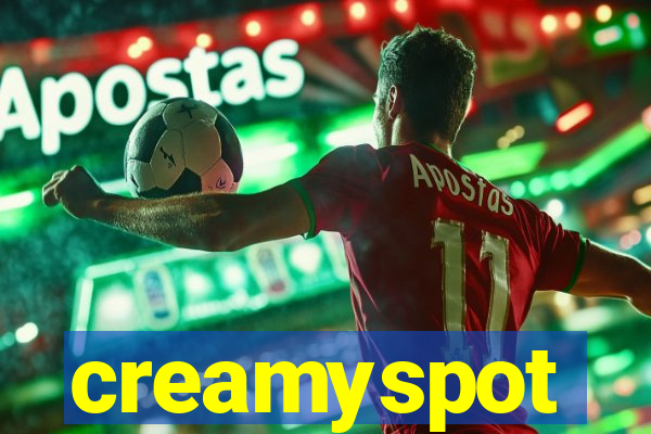 creamyspot