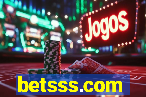 betsss.com