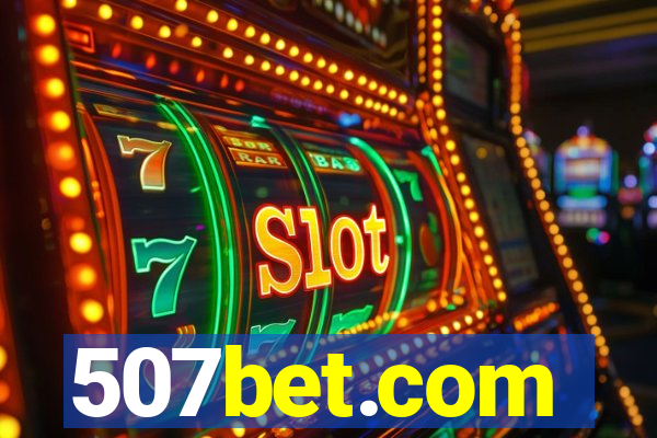 507bet.com