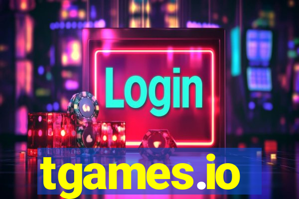 tgames.io