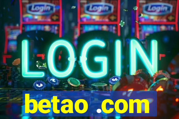 betao .com
