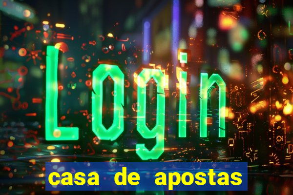 casa de apostas com bonus sem rollover