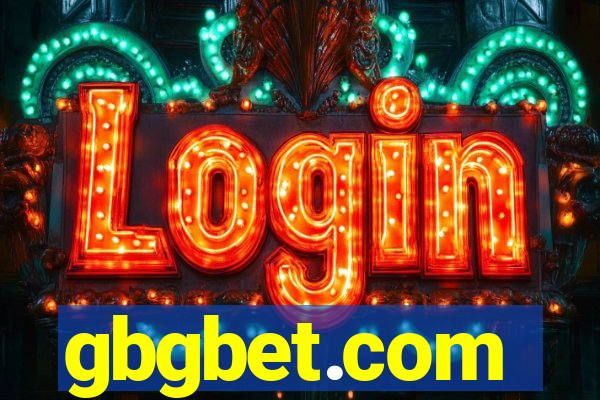 gbgbet.com