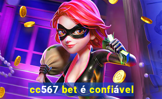 cc567 bet é confiável