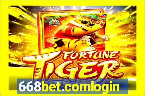 668bet.comlogin