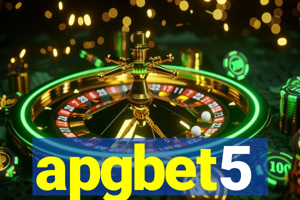 apgbet5