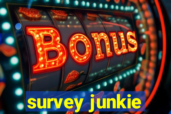 survey junkie