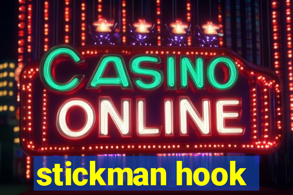 stickman hook