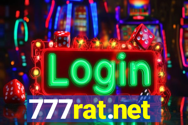 777rat.net