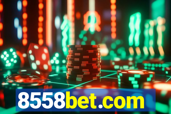 8558bet.com